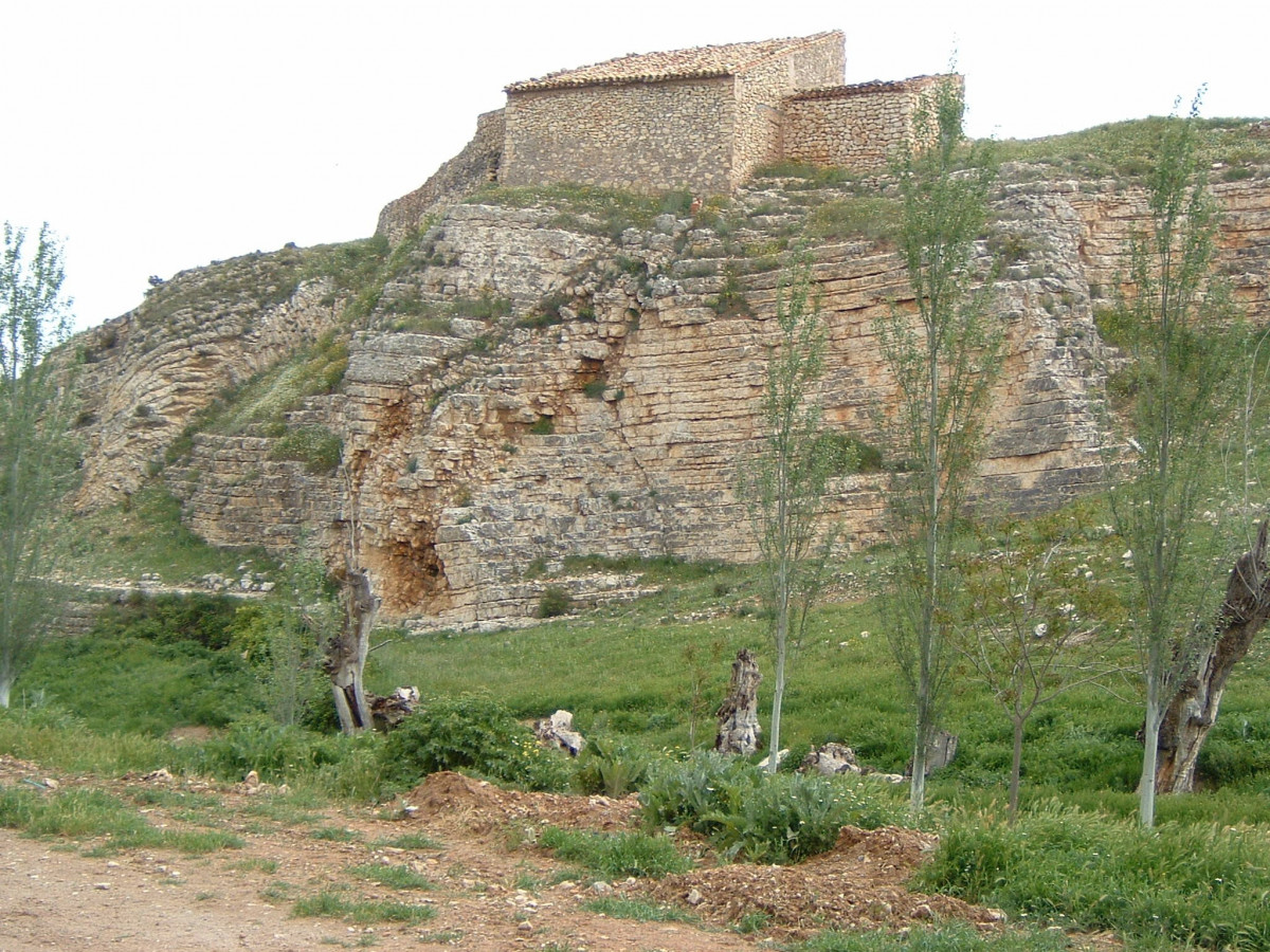 El jurásico deja a la vista fósiles marinos