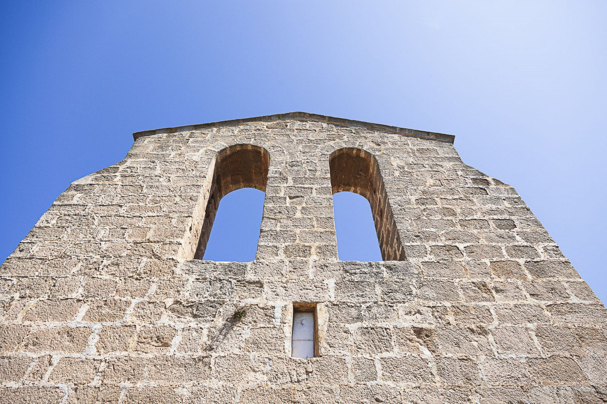 Ermita de Nuestra Señora de Allende
