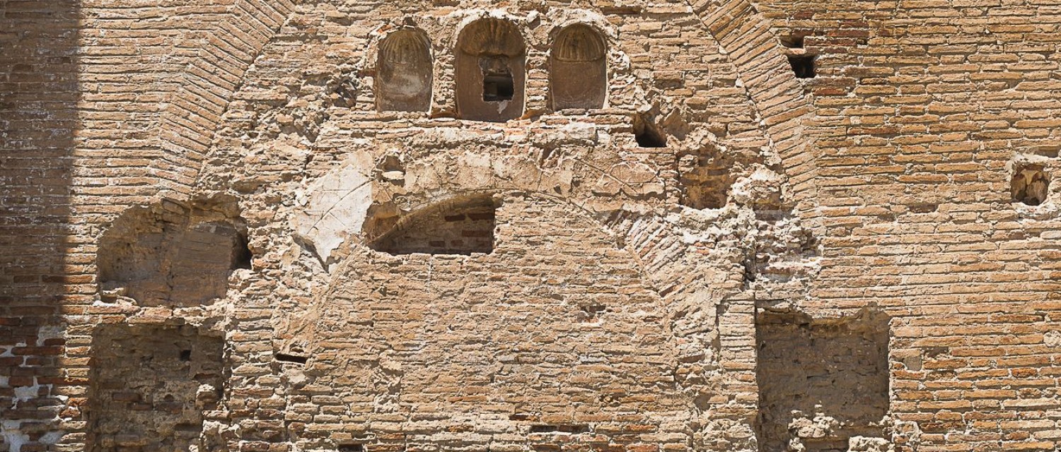 Atalayas del mudéjar