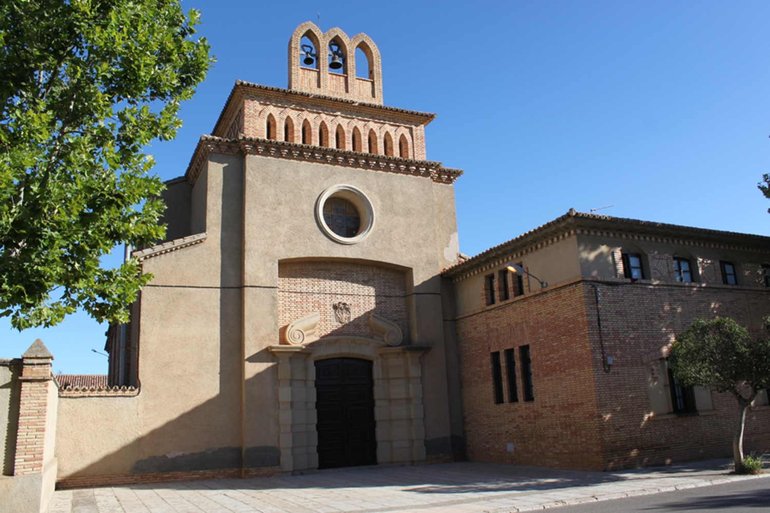 Convento San Rafael Madres Dominicas