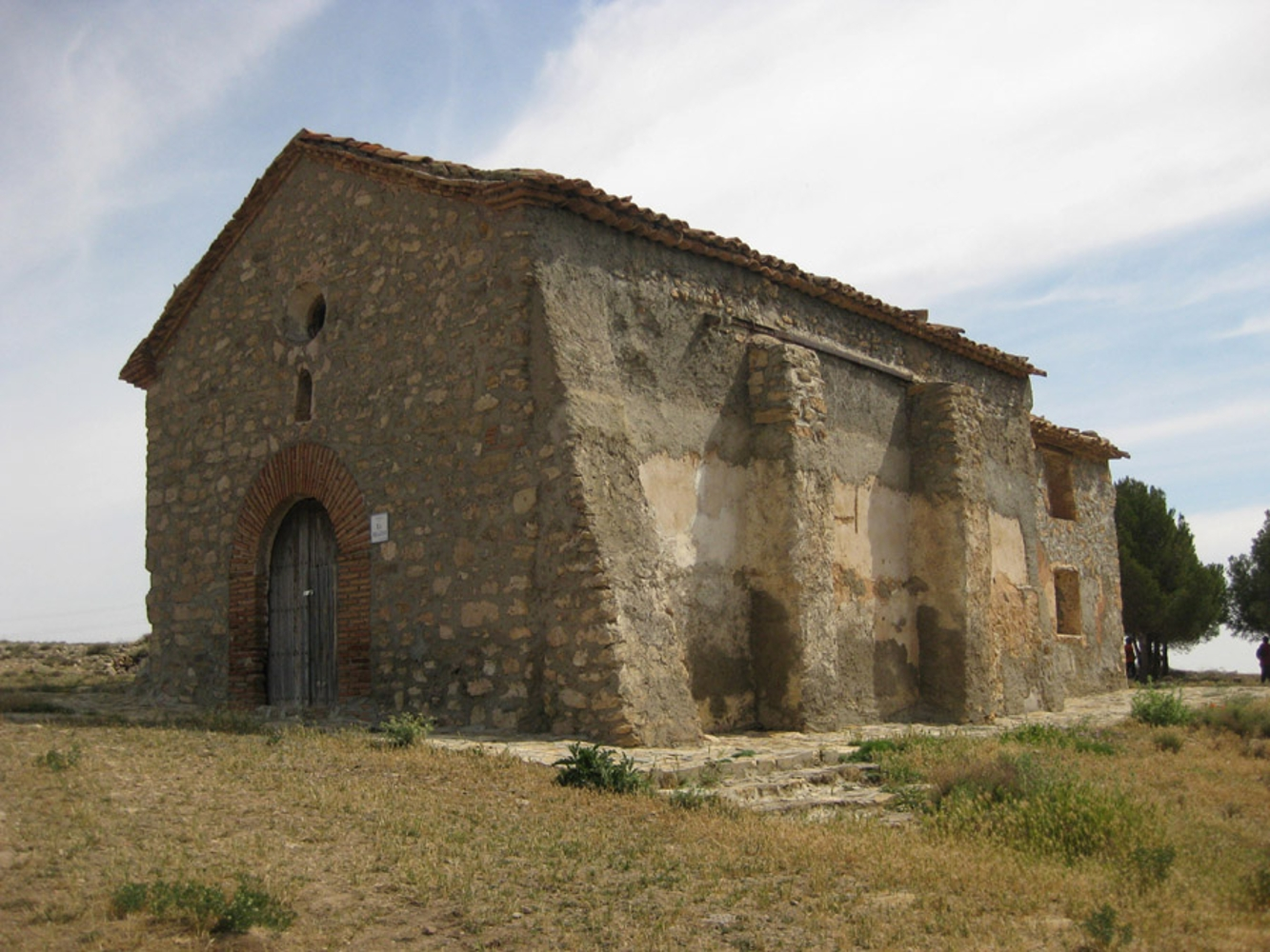 Ermita María Magdalena 2