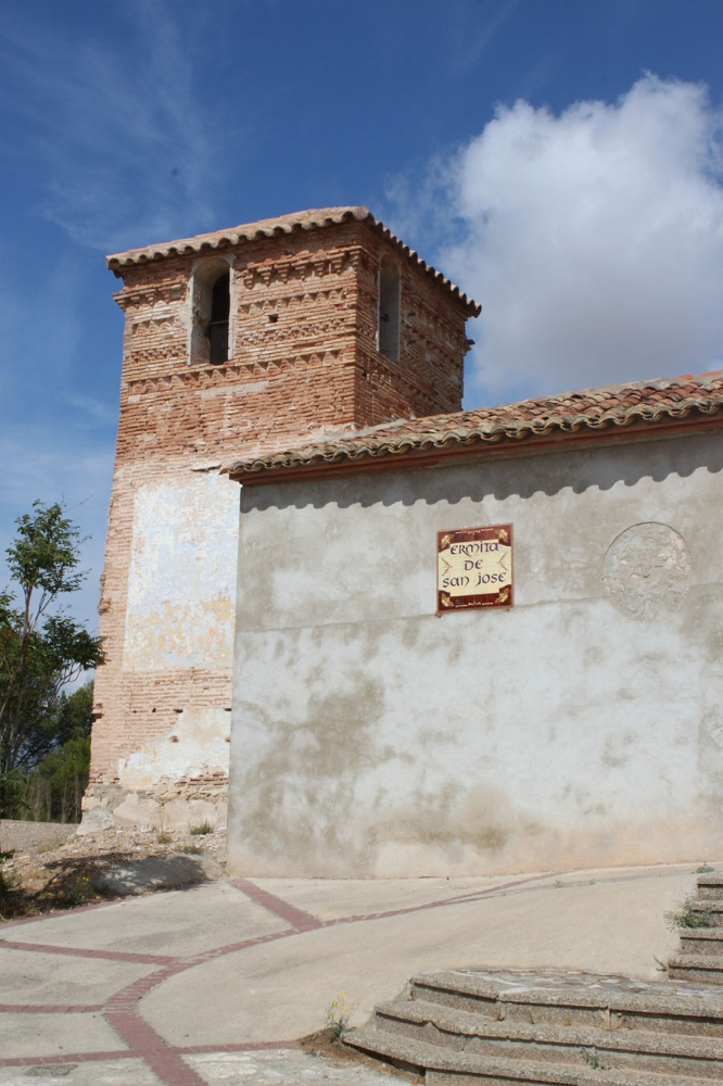 Ermita San Jose 2