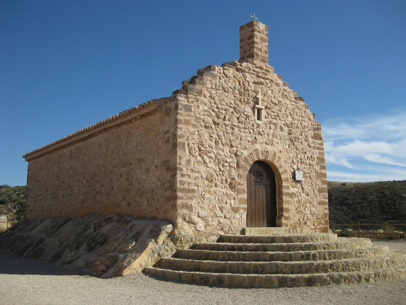 Ermita Sanchez Sta Cruz 2