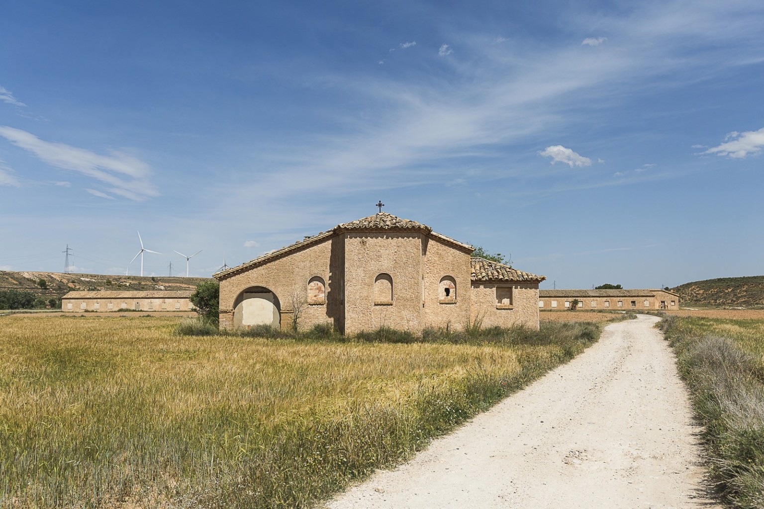 01 btt belchite- almochuel _01
