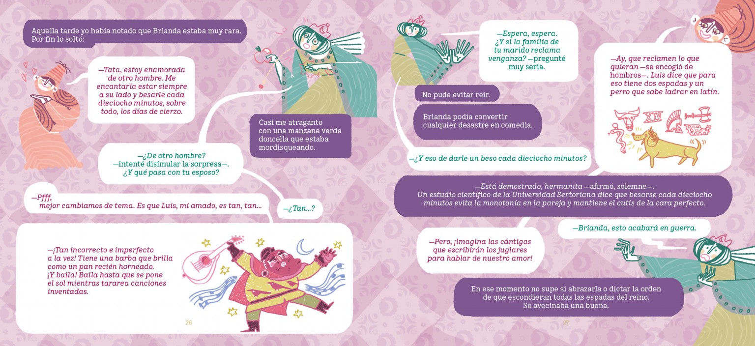 Zaurines 06 - Luna por encima de todo (int)3