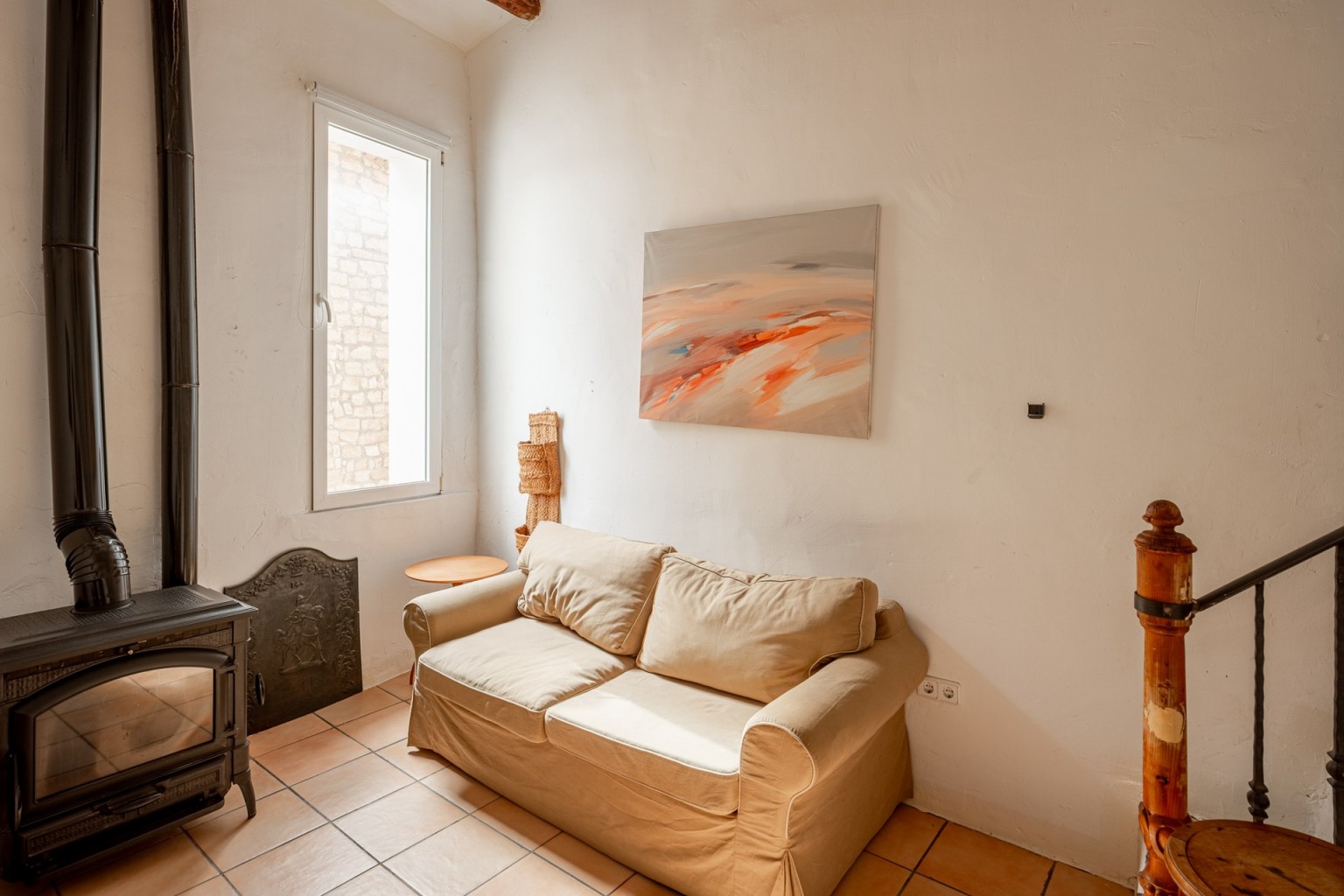 05-casa-rural-casa-maria-samper-del-salz-sala-de-estar