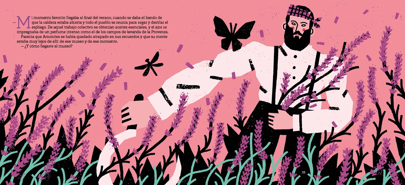 Zaurines 07 - Amonites17