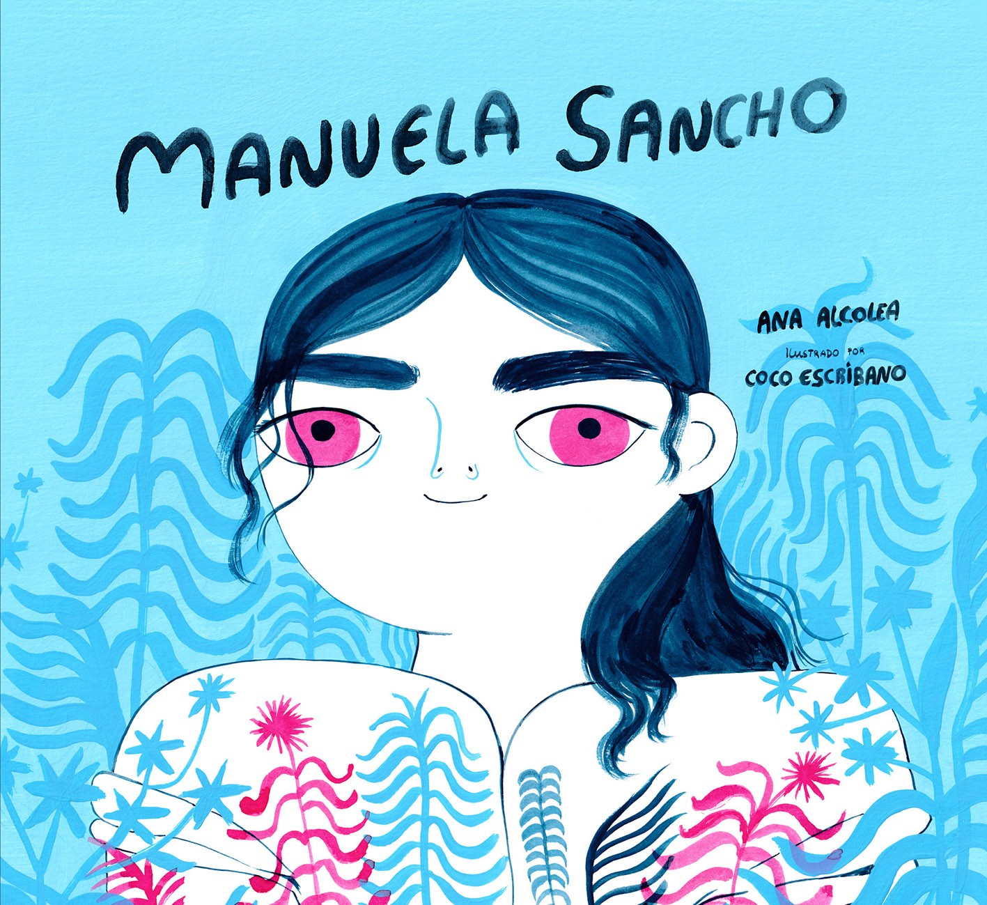 Zaurines 01 - Manuela Sancho (portada)