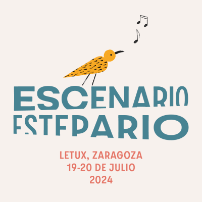 Comarca Campo de Belchite celebra la segunda edición de Escenario Estepario