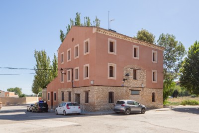 Albergue Ceres