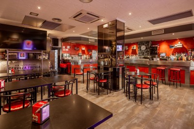 Bar Ernesto