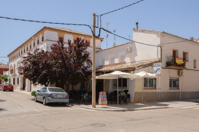 Bar Jesús Obrero