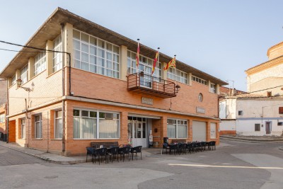 Bar La Tercera Edad