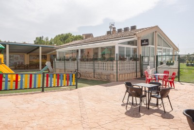 Bar Lagata