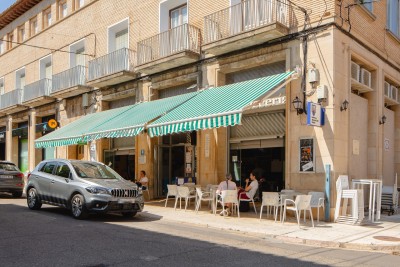 Bar Restaurante Nuevo Sevilla