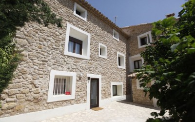 Casa Rural El Pintor