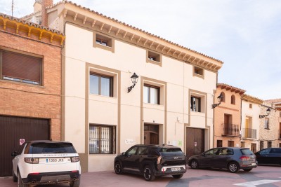 Casa Rural El Ralenco