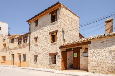 Casa Rural El Rincón del Mielero