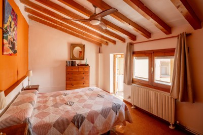 Casa Rural Jara