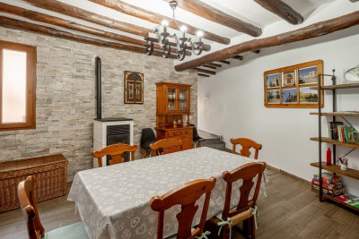 Casa Rural La Malena