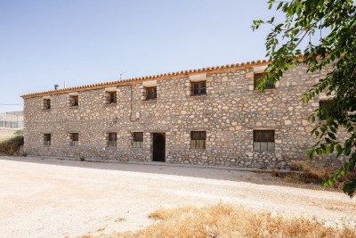 Casa Rural La Paridera