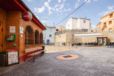 Centro Sociocultural Moneva
