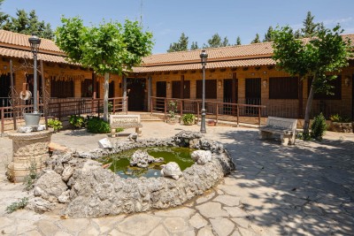 Hotel Rural Rincón del Cierzo