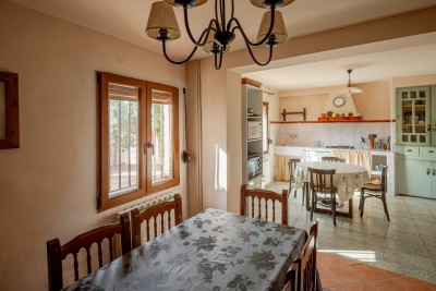 Casa Rural Ordovás