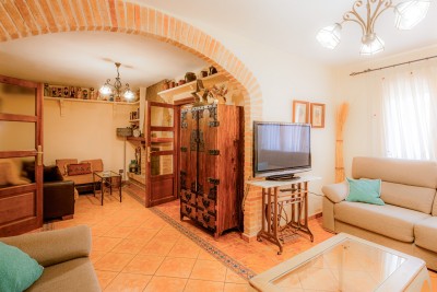Casa Rural Tere