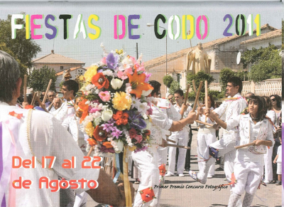 Fiestas patronales en honor a San Bernardo