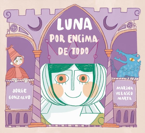 Luna por encima de todo