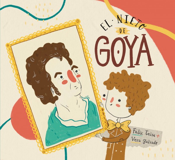 El nieto de Goya