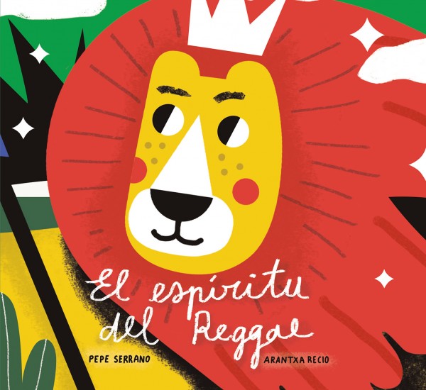 El espíritu del reggae