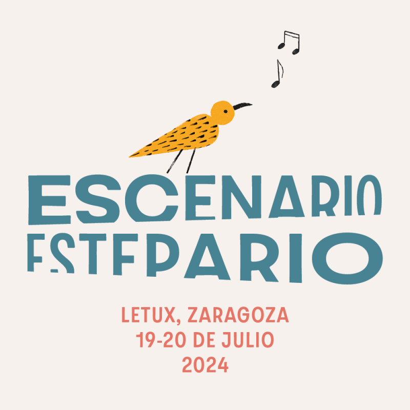 Escenario Estepario 2024, Avatar 750x750