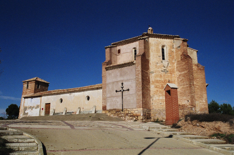 Ermita San Jose 1